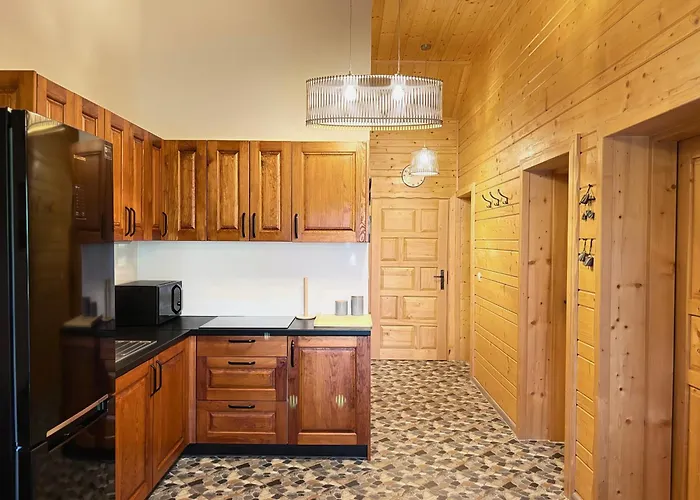 Apartamenty Kowolowka Koniakow