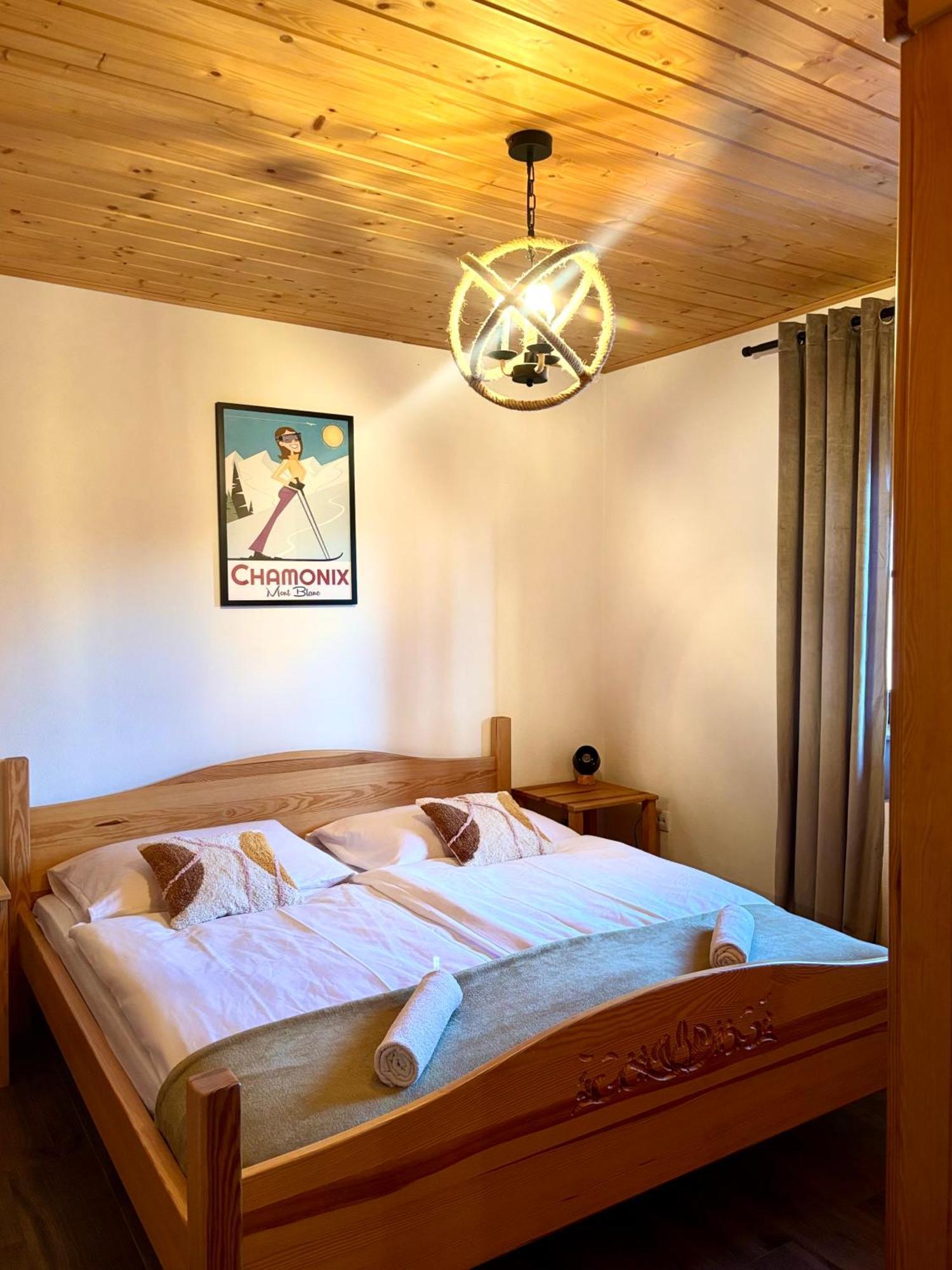 Kowolowka Apartment *