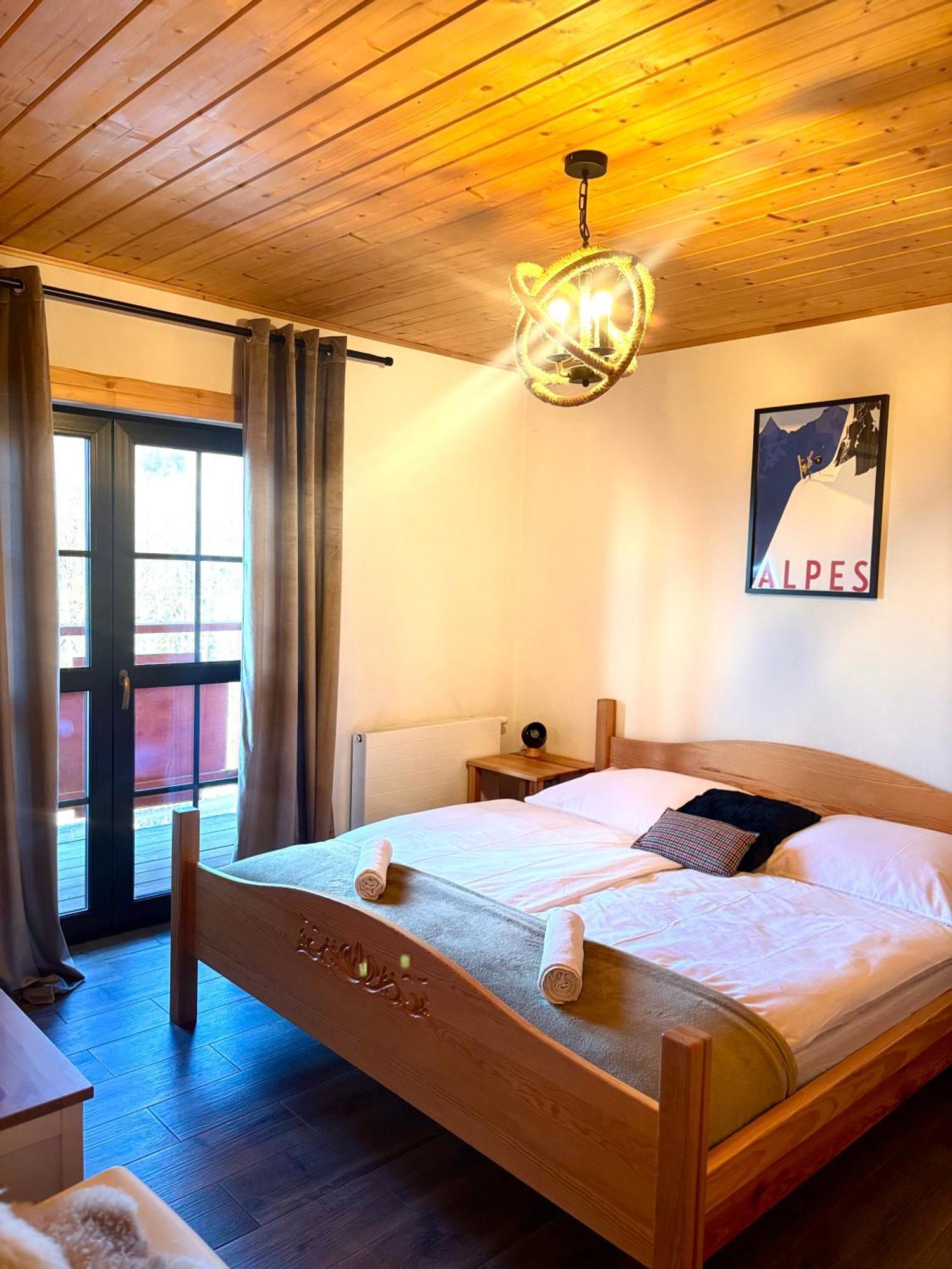 Kowolowka Apartment