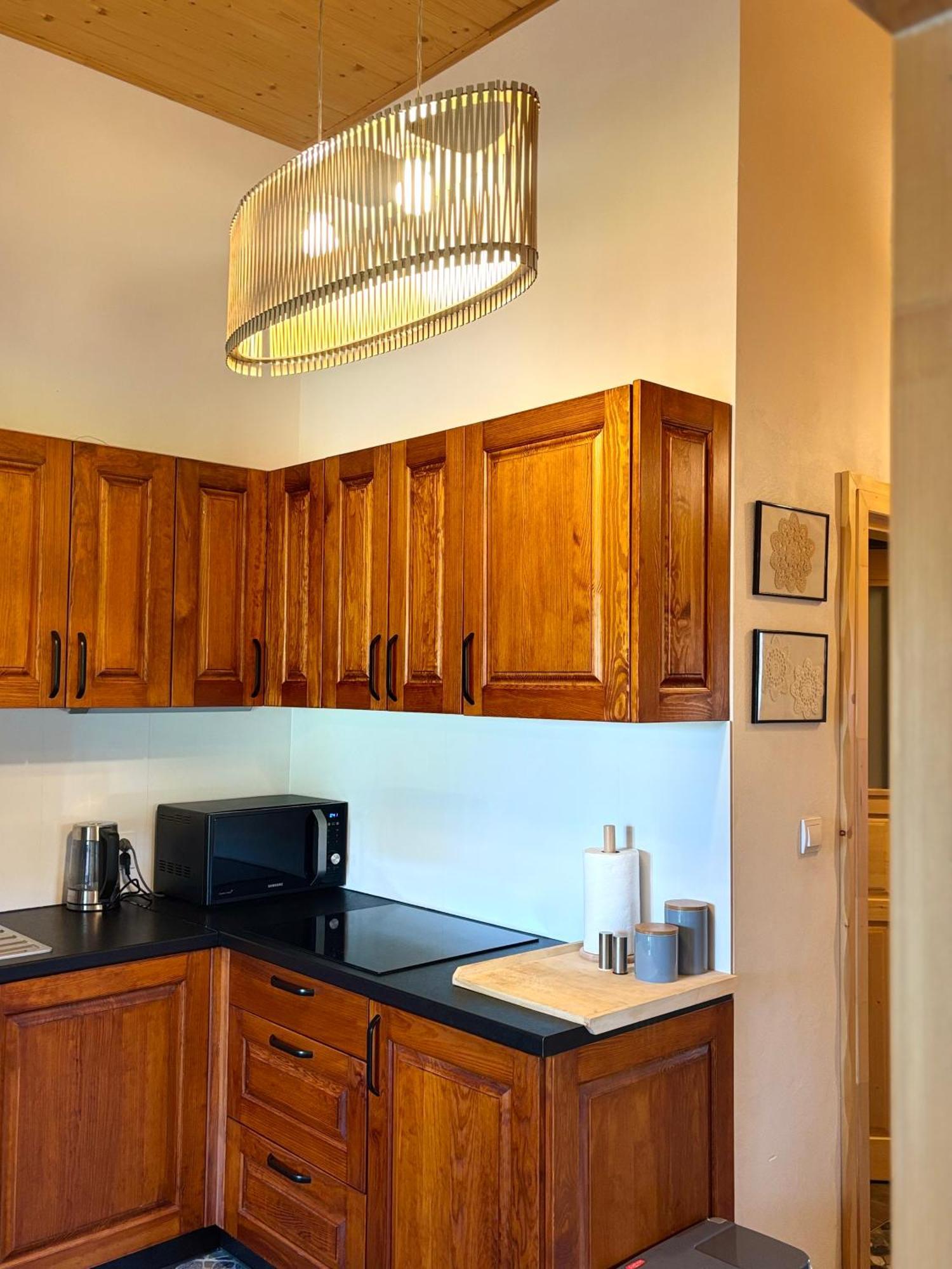 Apartment Kowolowka