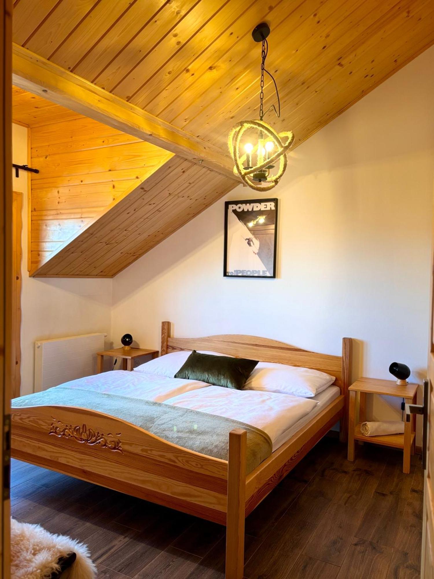 Kowolowka Apartment