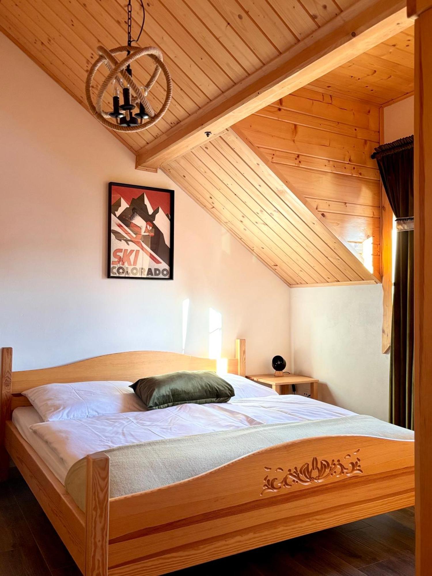 Kowolowka Apartment *